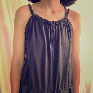 Mountain Hardwear Keyhole Dress